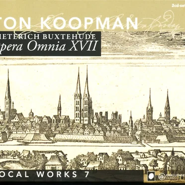 Opera Omnia XVII, Vocal Works 7