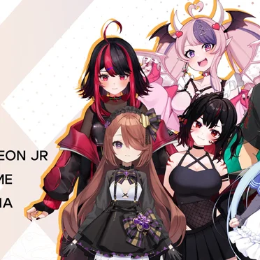 Vtuber Expo Opening Concert