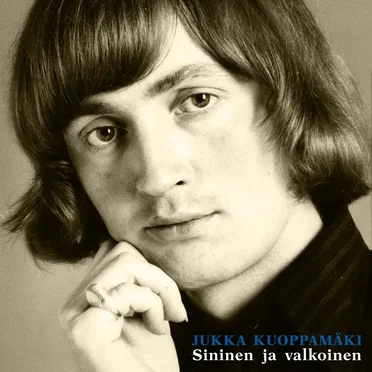 Sininen ja valkoinen