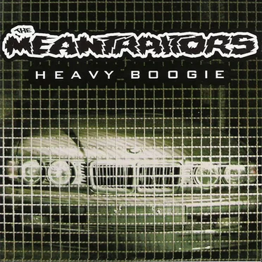 Heavy Boogie