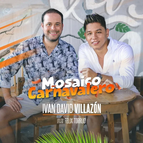 Mosaico carnavalero