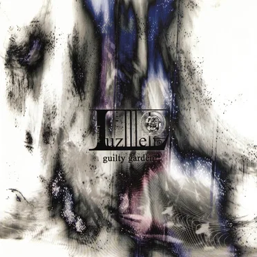 Guilty Garden by Luzmelt - album cover