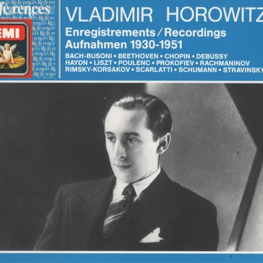 Recordings 1930–1951