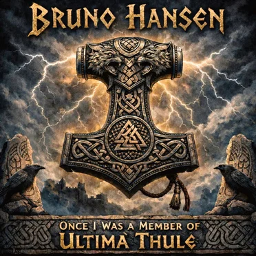 I Once Was a Member of Ultima Thule