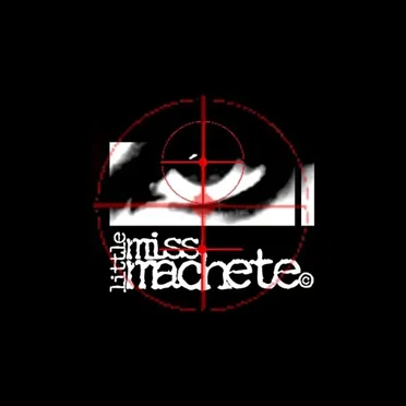 Little Miss Machete