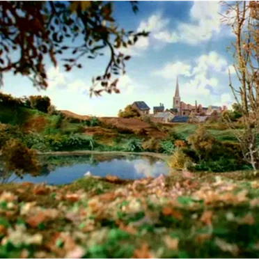 The Autumn Theme (Season 1)