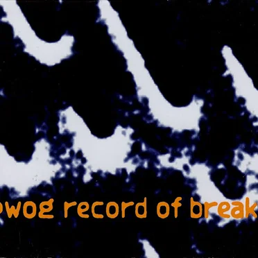Record of Breaks