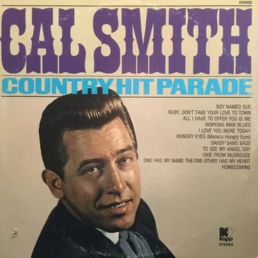 Country Hit Parade