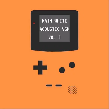 Acoustic VGM Volume 4