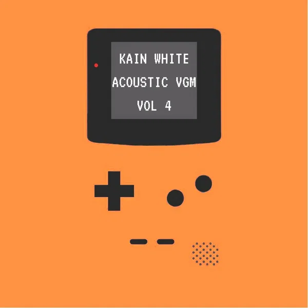 Acoustic VGM Volume 4