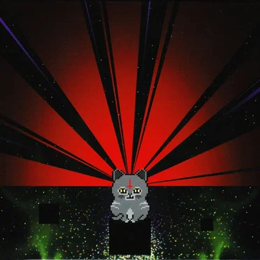 Hyperblast Super Collider