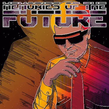 Memories of the Future by Various Artists - album cover