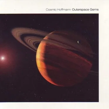 Outerspace Gems
