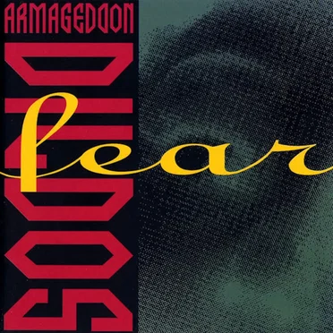 Fear EP