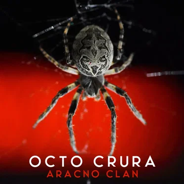 Aracno Clan by Octo Crura - album cover