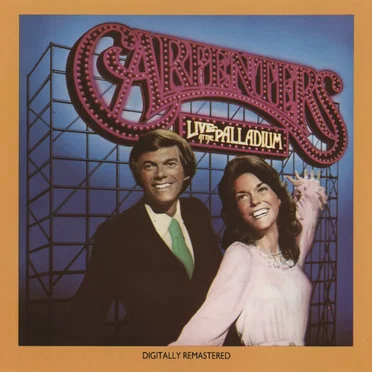 Live at the Palladium