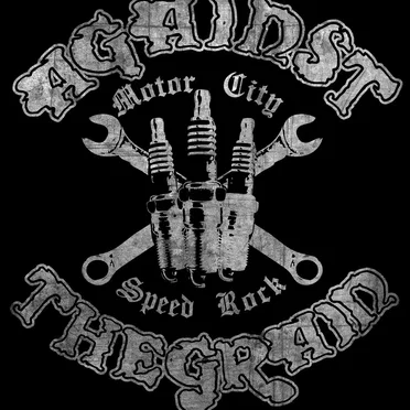 Motor City Speed Rock