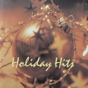 Holiday Hits by Various Artists - album cover