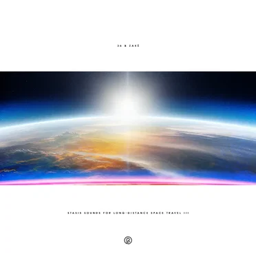 Stasis Sounds for Long‐Distance Space Travel III