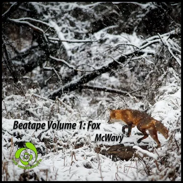 Beatape Volume One: Fox by McWavy - album cover