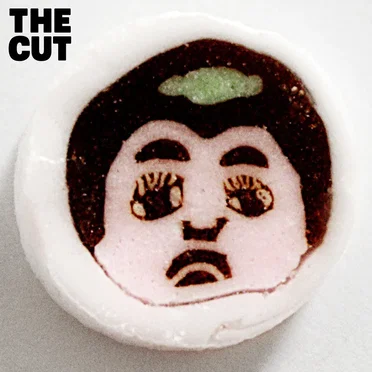 THE CUT by Base Ball Bear - album cover