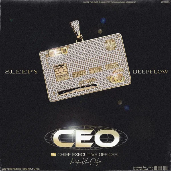CEO