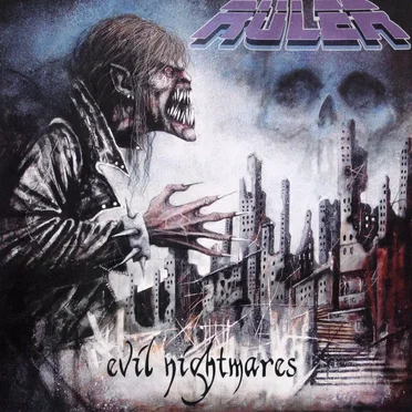 Evil Nightmares