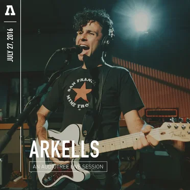 Arkells on Audiotree Live