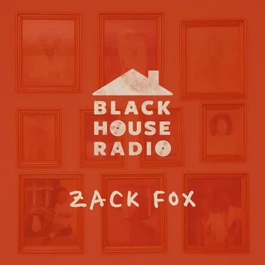 Black House Radio: R&B & House