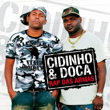 Rap das armas
