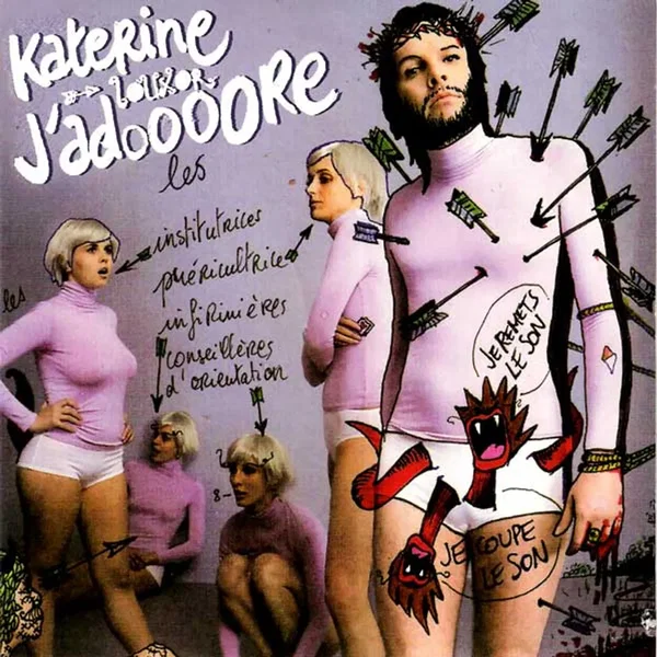 Louxor j’adore