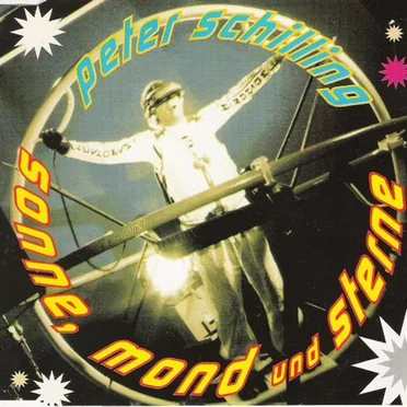 Sonne, Mond und Sterne