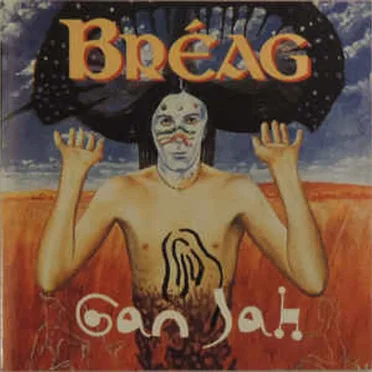 Gan Jah by Bréag - album cover