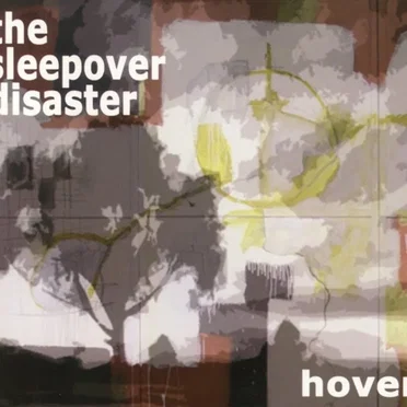 The Sleepover Disaster