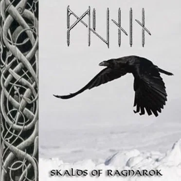 Skalds of Ragnarok