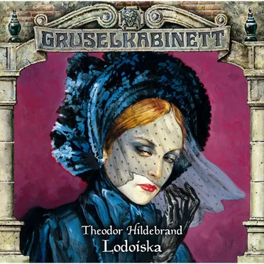 Lodoiska by Marc Gruppe - album cover