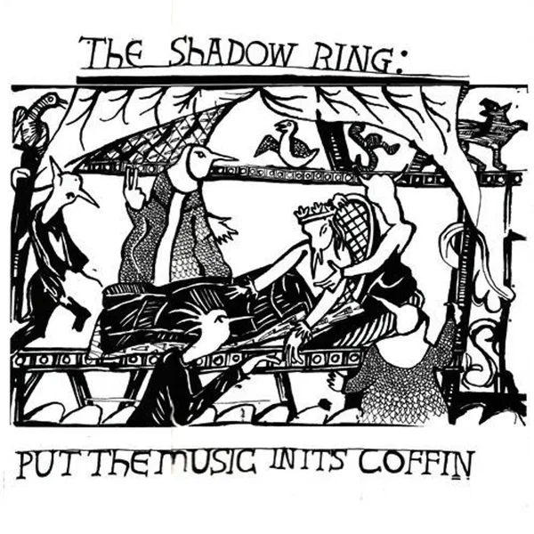 The Shadow Ring