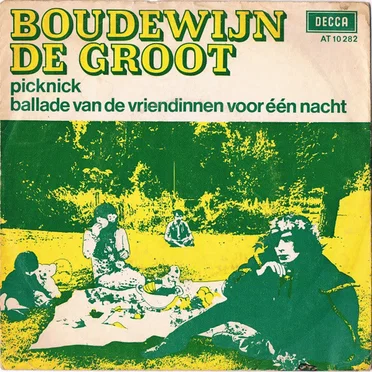 Picknick / Ballade van de vriendinnen voor één nacht