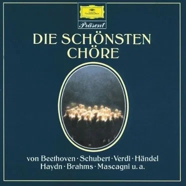 Die schönsten Chöre