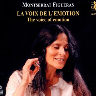 La voix de l'émotion