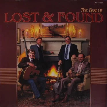 The Best of Lost and Found