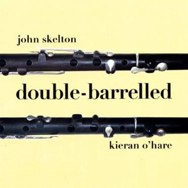 Double-Barrelled by John Skelton - album cover