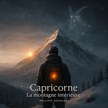 Capricorne - La montagne intérieure