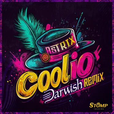 Coolio (Darwish remix)