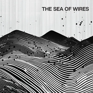 The Sea of Wires by The Sea of Wires - album cover