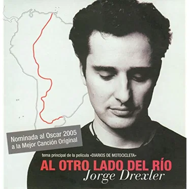 Al otro lado del río