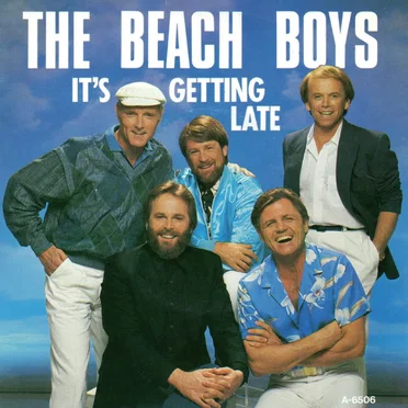 It’s Gettin’ Late / It’s OK