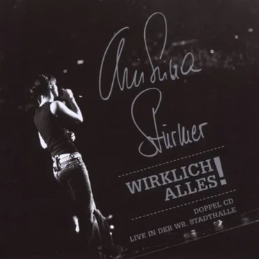 Wirklich alles!