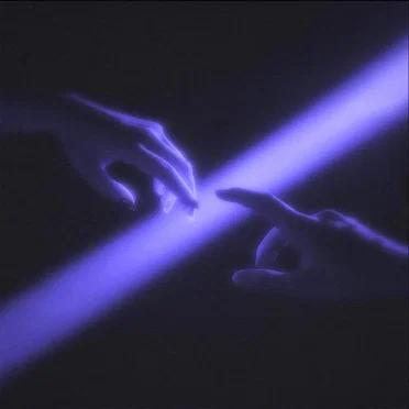 You & I by Blue Imagined - album cover