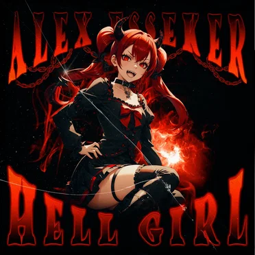 Hell Girl